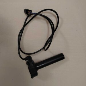 plyn elektro replika Sur ron