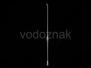 drát předního kola Talária 215mm Talaria