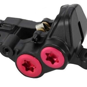 brzdový třmen Sting a LightBee Sur Ron i Talária