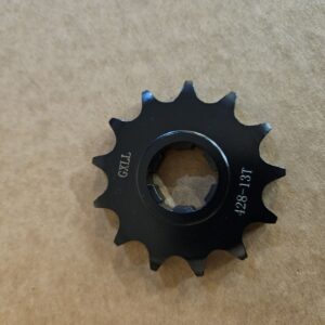 řetězové kolečko 13Z Sting Pro Talaria