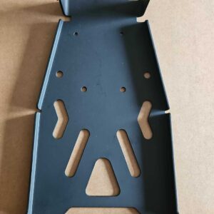 držák baterie přední Light Bee Sur-Ron