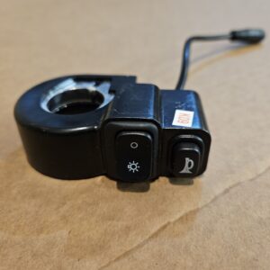 spínač levá strana Sting Pro Talaria