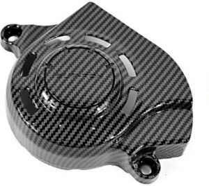kryt kola motoru Sur Ron imitace Carbon Sur-Ron
