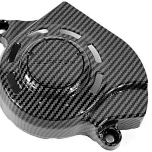 kryt kola motoru Sur Ron imitace Carbon Sur-Ron