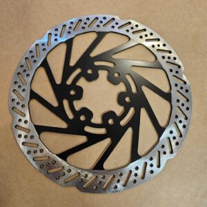 brzdový kotouč přední zadní Sting Pro Talaria