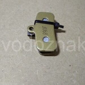 brzdové destičky originál Sur Ron i Talária