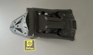 držák zadního světla a RZ Storm Bee Sur-Ron