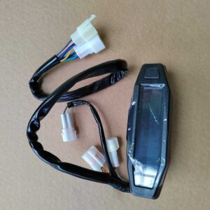 palubovka Velimotor VMX 12 Velimotor