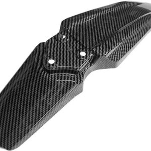 přední blatník Sur Ron a Talária imitace Carbon 2 Sur-Ron