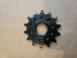 řetězové kolečko Komodo T15 Talaria