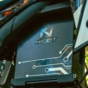 Akumulátor Nicot e Beast 82V 50Ah NICOT