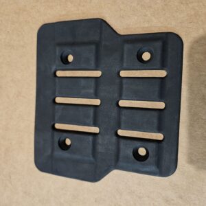 gumový doraz baterie přední Talaria R Talaria