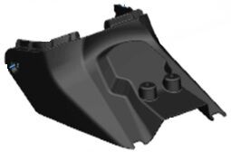 plast zámku baterie Sting Talaria