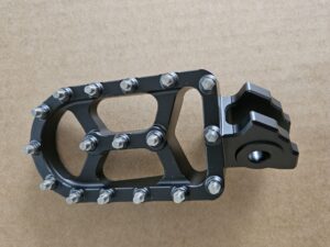 CNC stupačka  pravá Sting MX5 Pro Talaria