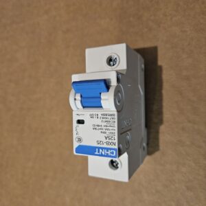 jistič 125A Talaria Talaria