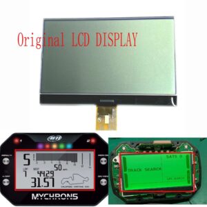 LCD AIM MyChron5S AIM