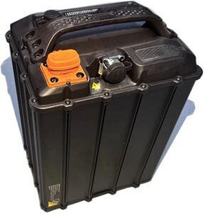 akumulátor Ultra Bee 74V 55Ah Sur-Ron