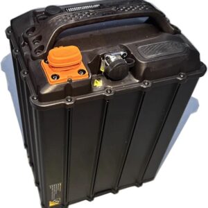 akumulátor Ultra Bee 74V 55Ah Sur-Ron