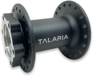 přední náboj kola Talária Talaria