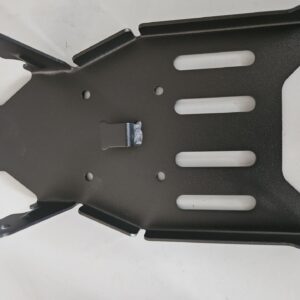 přední stěna držák  baterie Talaria