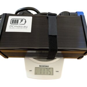 Rychlá cestovní nabíječka Talaria Sting Pro MX5 - 72V 15A