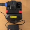 Nabíječka Talaria Sting Pro MX5 - 72V 5A (verze MK2) (80-100%) - Obrázek 4