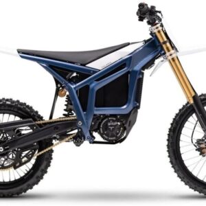 Talaria KOMODO L3e modrá Talaria