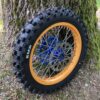 Zadní kolo EMP 16"x1,85" bez pneu na Sur-Ron X/L1e/Talaria Sting - Obrázek 9