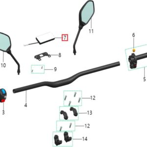 display L3e Komodo Talaria