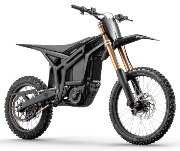 Talaria KOMODO (MX) (32kW)