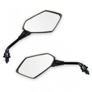 Zrcátko na Sur-Ron Light Bee L1e