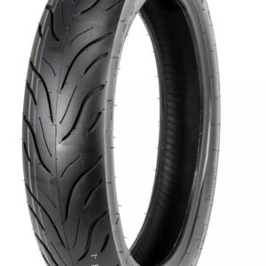 Silniční/motard pneu Journey 110/80-R17 na Talaria Sting XXX/Sur-Ron X/L1e