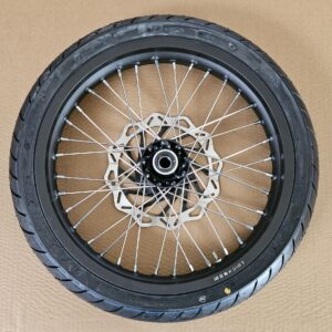 motárdová kola set Komodo Talaria