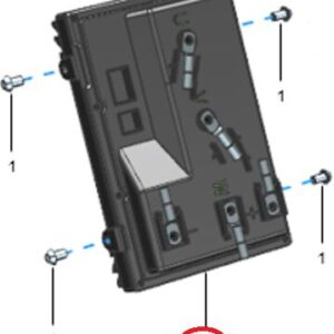 kontroler XXX Talaria