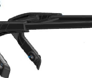 podsedlový rám XXX Talaria