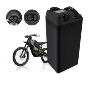 EMP Baterie 60V 65Ah(3900Wh) na Talaria Sting