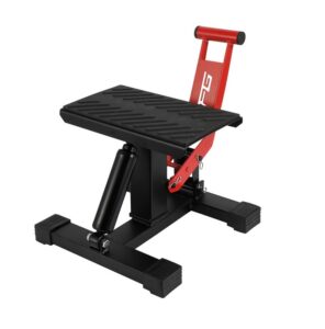 Motorcycle jack, cross enduro stand (Kopírovat)