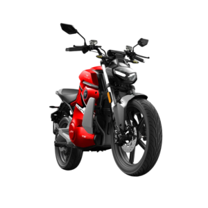Vmoto TS Street Hunter PRO (5,2 kW)