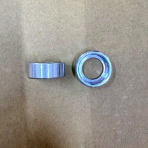 rozpěrka vidlice 25×15×10/20×7.5 Komodo Talaria