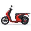 Vmoto F01 (4,7 kW) - Obrázek 20