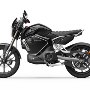 Super Soco TC max (5,1 kW)