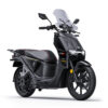 Super Soco CPX PRO (8 kW) - Obrázek 12