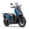 Super Soco CPX PRO (8 kW) - Obrázek 11
