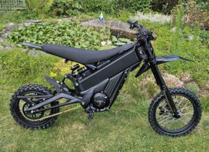 Talaria xXx mini MX Talaria
