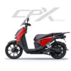 Super Soco CPX PRO (8 kW) - Obrázek 7