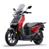 Super Soco CPX PRO (8 kW) - Obrázek 8