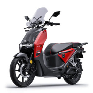 Super Soco CPX PRO (8 kW) - Image 8