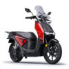 Super Soco CPX PRO (8 kW) - Obrázek 6