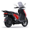 Super Soco CPX PRO (8 kW) - Obrázek 9