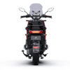 Super Soco CPX PRO (8 kW) - Obrázek 10